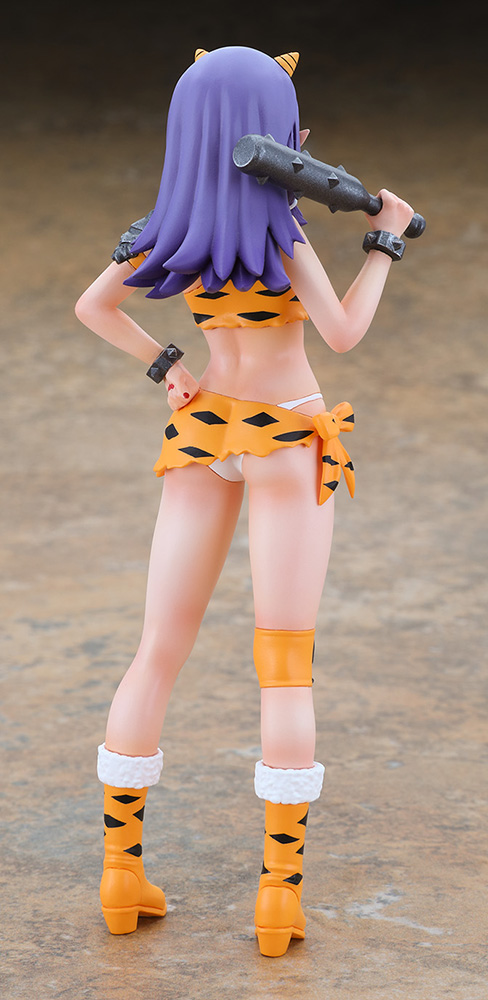 12 Egg Girls Collection No.51 Claire Frost (Oni)