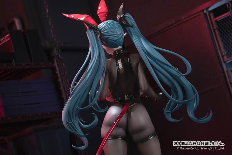 Azur Lane Regensburg The Dark Dragon's Dungeon Ver. 1/6