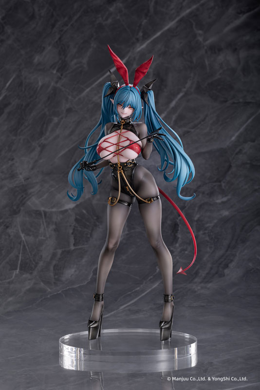 Azur Lane Regensburg The Dark Dragon's Dungeon Ver. 1/6