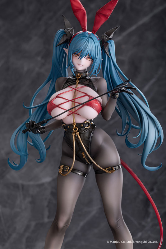 Azur Lane Regensburg The Dark Dragon's Dungeon Ver. 1/6