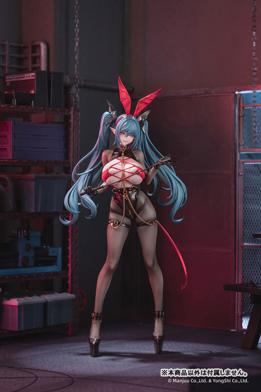 Azur Lane Regensburg The Dark Dragon's Dungeon Ver. 1/6