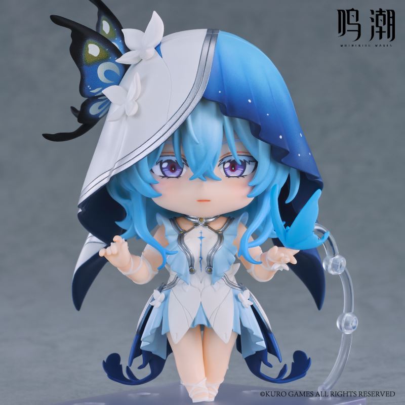 Nendoroid Narushio Shorekeeper
