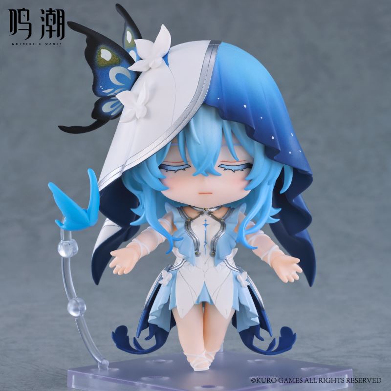 Nendoroid Narushio Shorekeeper