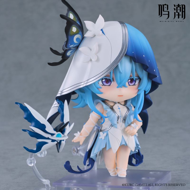 Nendoroid Narushio Shorekeeper