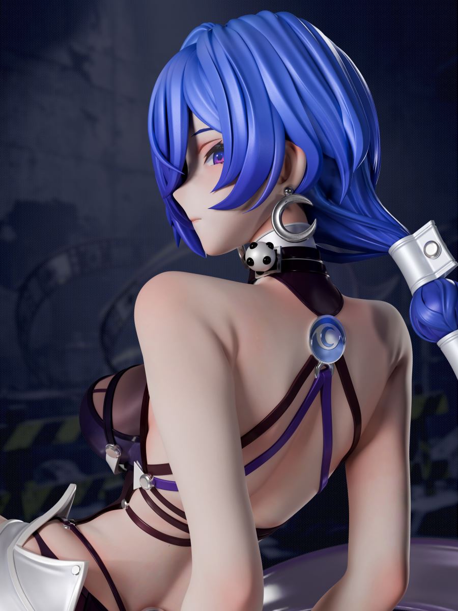 Promeia - Zenless Zone Zero 1/6