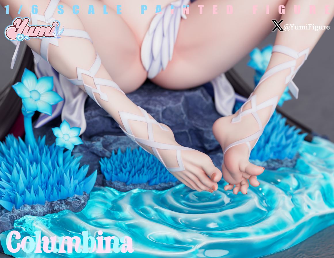 Columbina - Genshin Impact 1/6