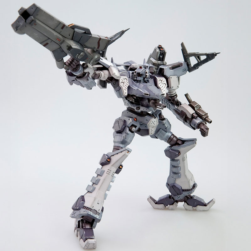 CREST CR-C98E2 Assault Type 1/72