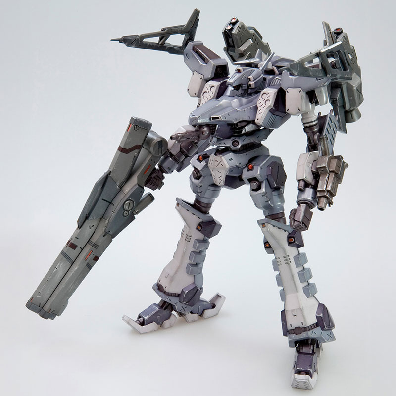 CREST CR-C98E2 Assault Type 1/72