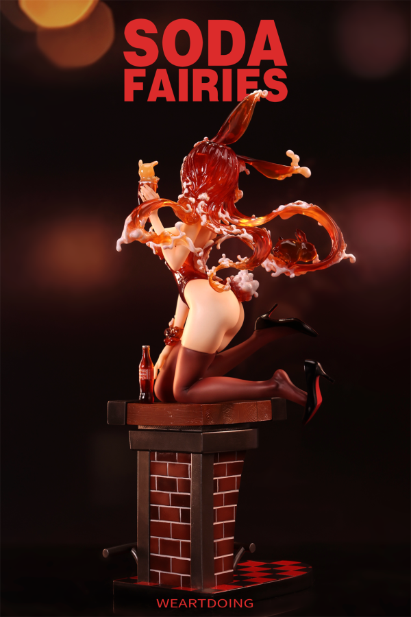 Beer & Soda Fairies