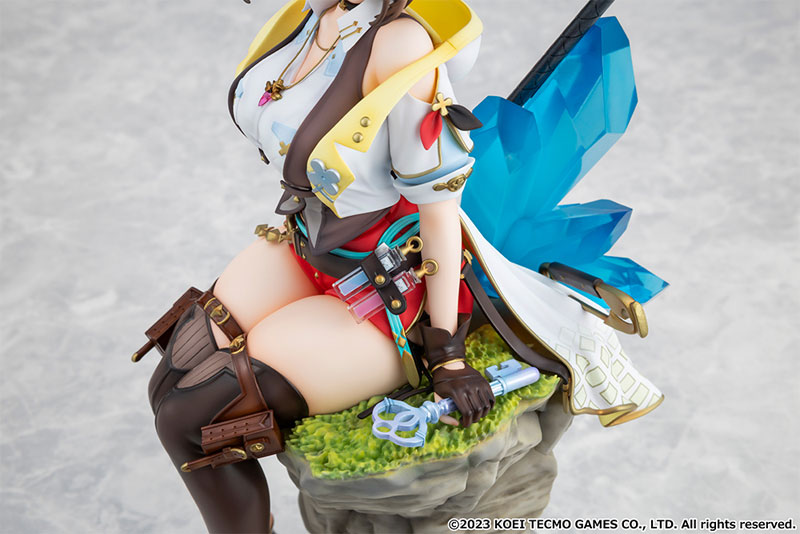KDcolle Atelier Ryza 3: Alchemist of the End & the Secret Key Ryza (Reisalin Stout) 1/7