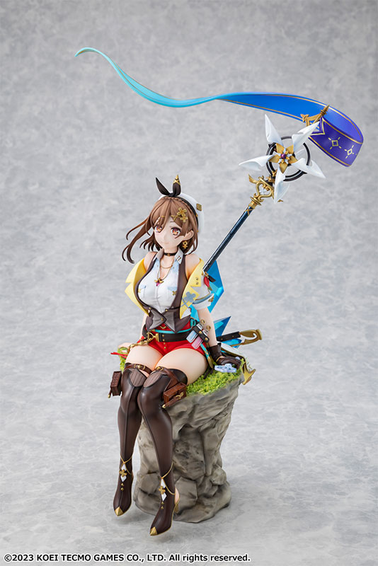 KDcolle Atelier Ryza 3: Alchemist of the End & the Secret Key Ryza (Reisalin Stout) 1/7
