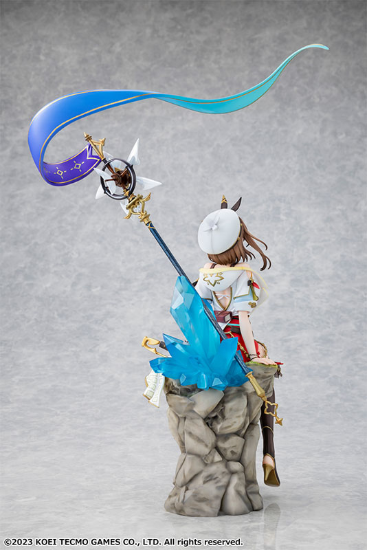 KDcolle Atelier Ryza 3: Alchemist of the End & the Secret Key Ryza (Reisalin Stout) 1/7