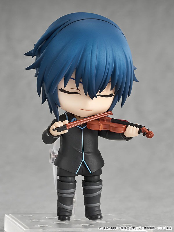 Nendoroid Shugo-chara! Ikuto Tsukiyomi