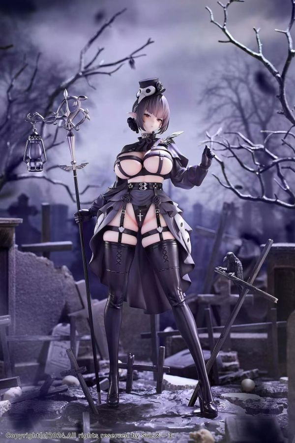 Plague Doctor KARA