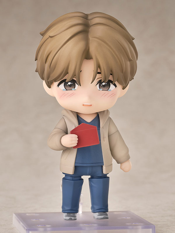 Nendoroid Jinx Joo Jaekyung & Kim Dan