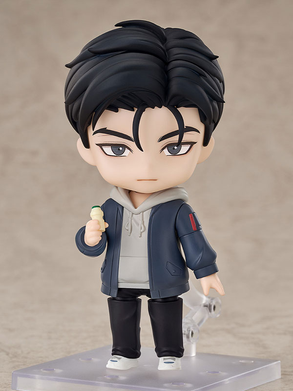 Nendoroid Jinx Joo Jaekyung & Kim Dan