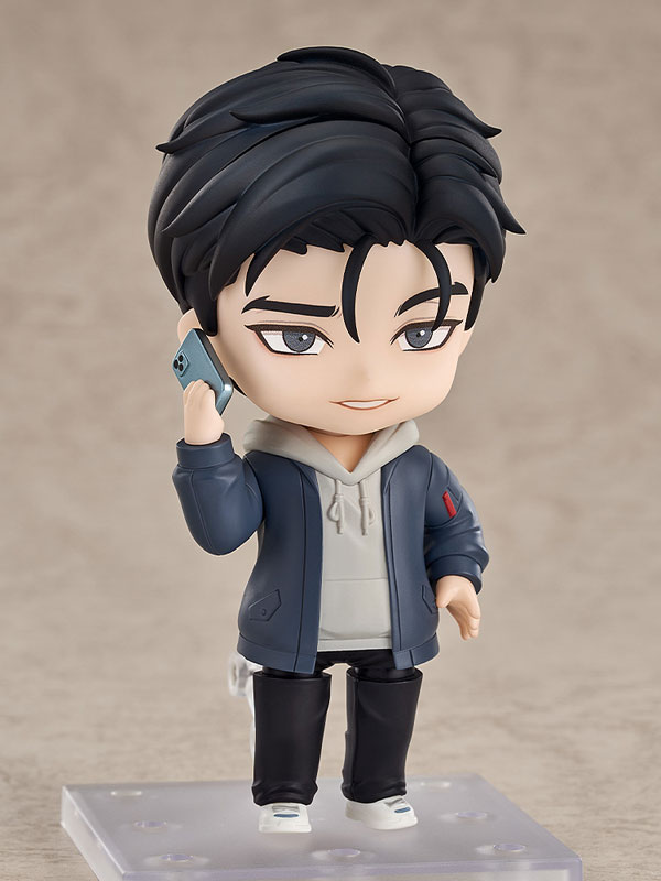 Nendoroid Jinx Joo Jaekyung & Kim Dan
