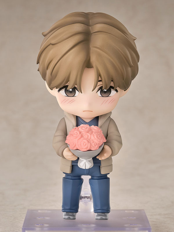 Nendoroid Jinx Joo Jaekyung & Kim Dan