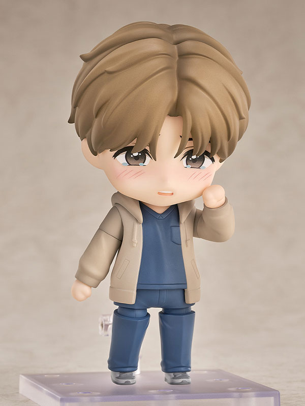 Nendoroid Jinx Joo Jaekyung & Kim Dan
