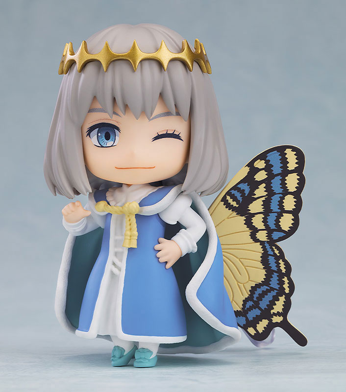 Nendoroid Surprise Fate/Grand Order Oberon