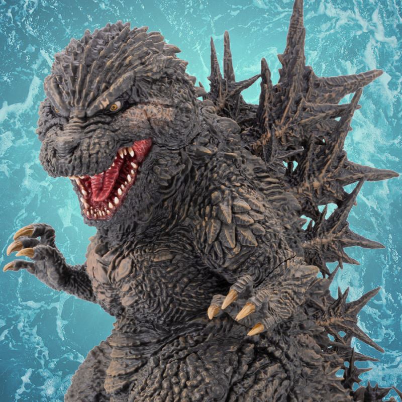Godzilla 2023