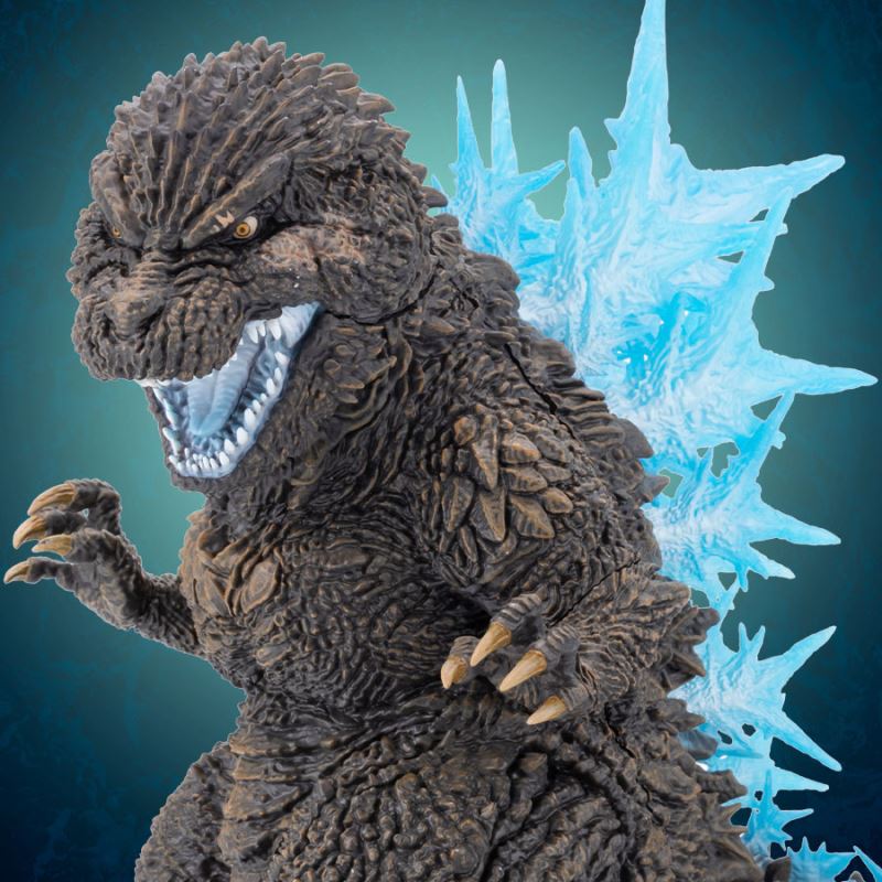Godzilla 2023