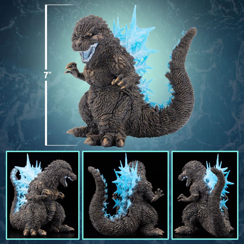 Godzilla 2023