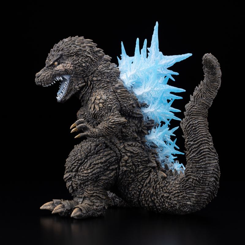 Godzilla 2023