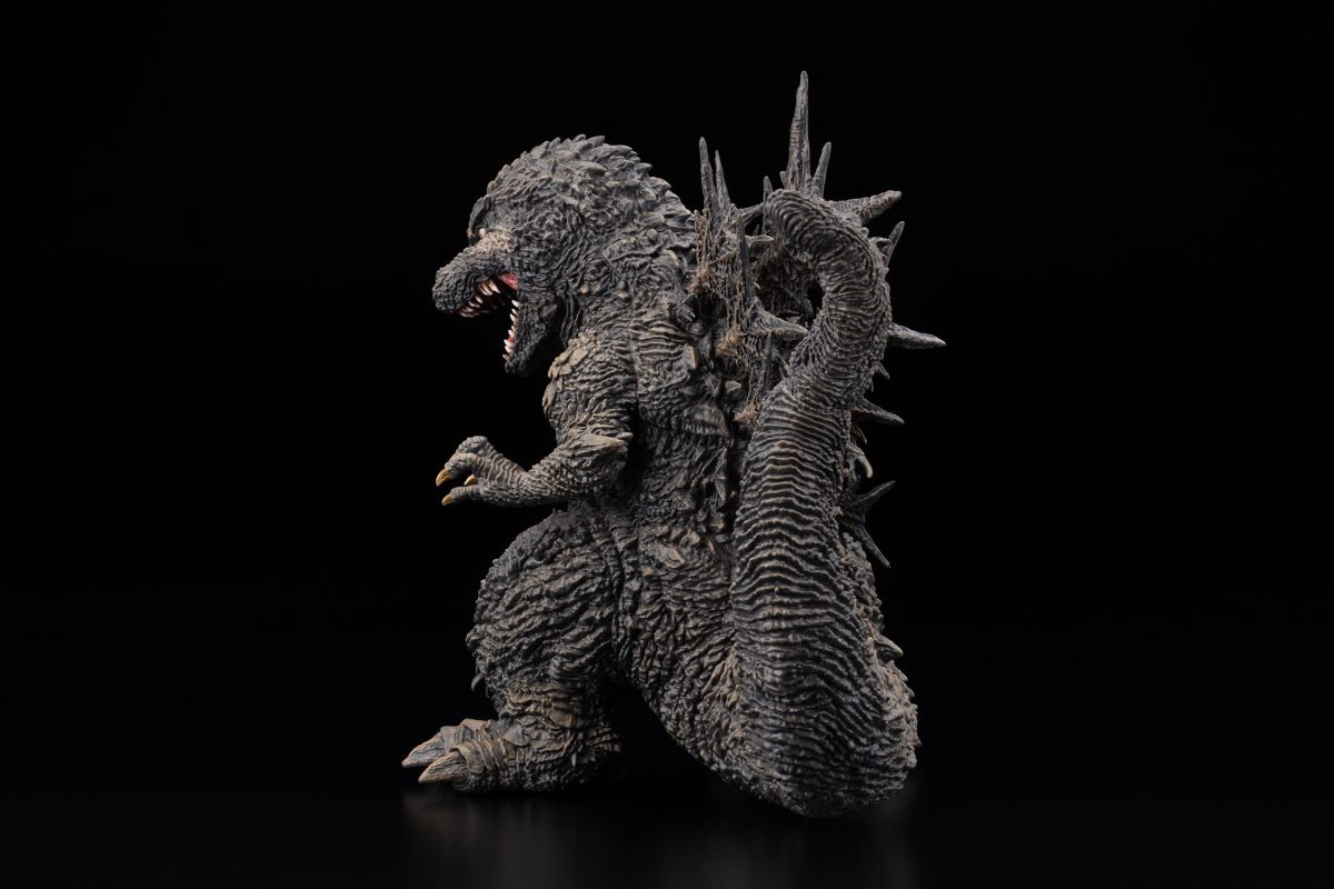 Godzilla 2023