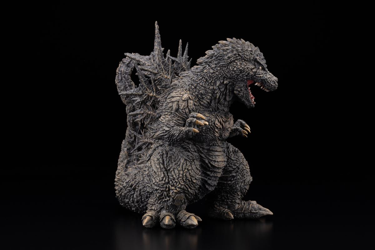 Godzilla 2023