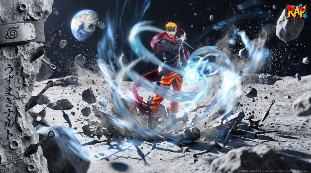 Naruto