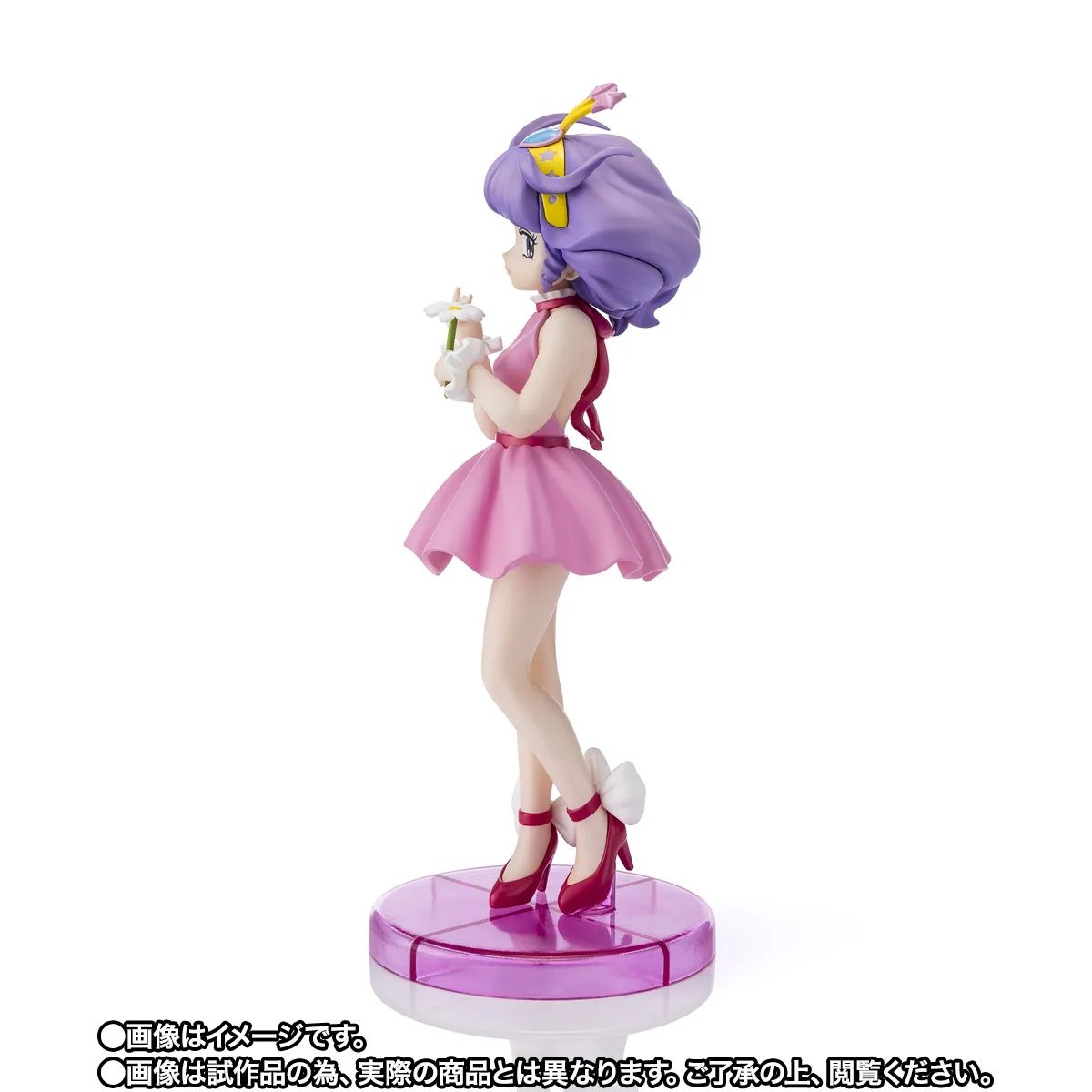 Adokenette Creamy Mami