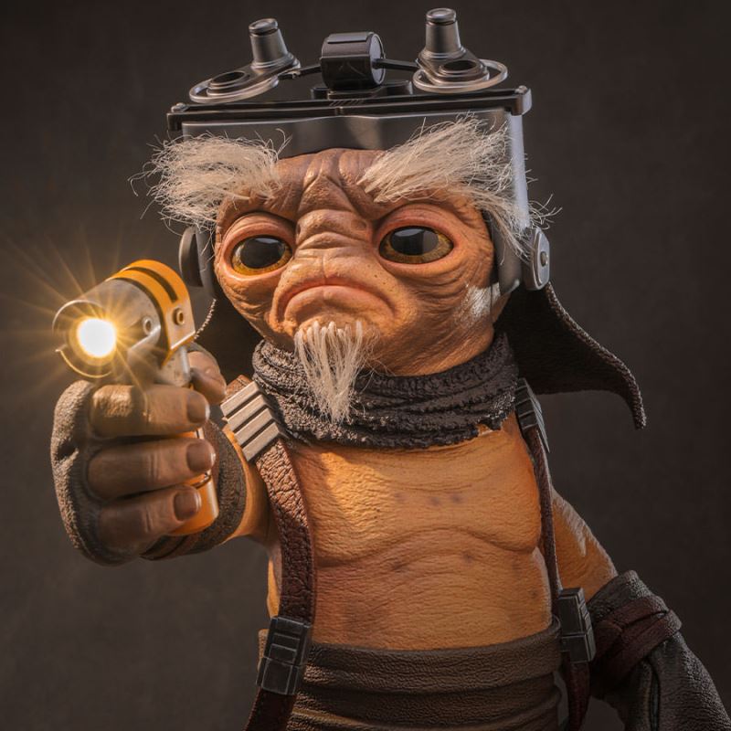 Keeto [Anzellan Droidsmith]