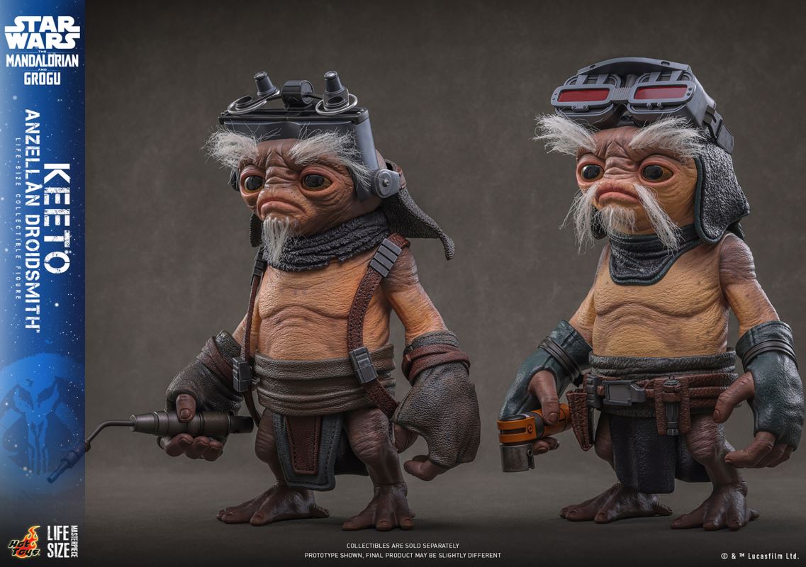 Keeto [Anzellan Droidsmith]