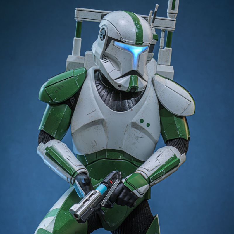 Clone Commando Fixer 1/6