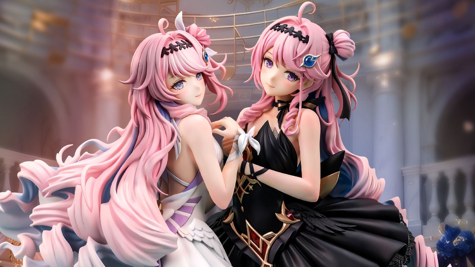 Dancer Denia - Wuthering Waves 1/6