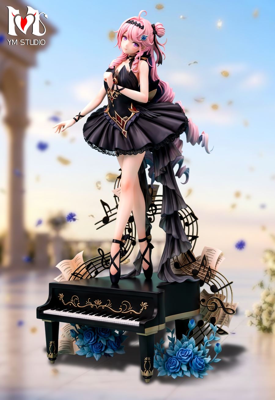 Dancer Denia - Wuthering Waves 1/6