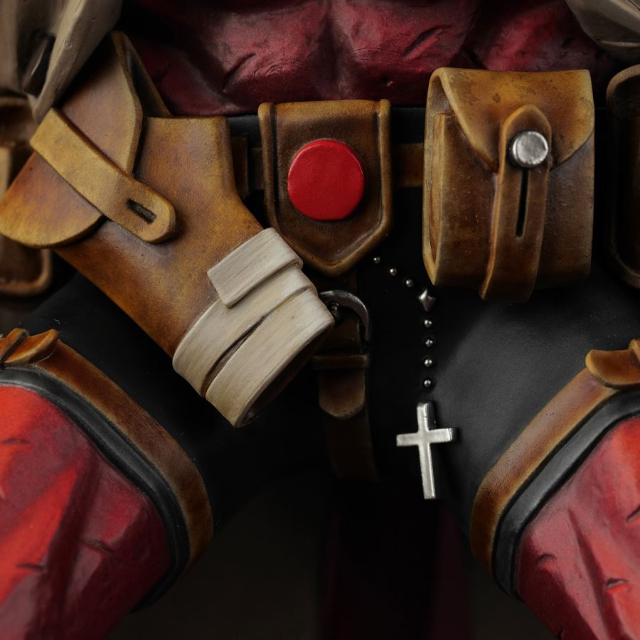 Hellboy
