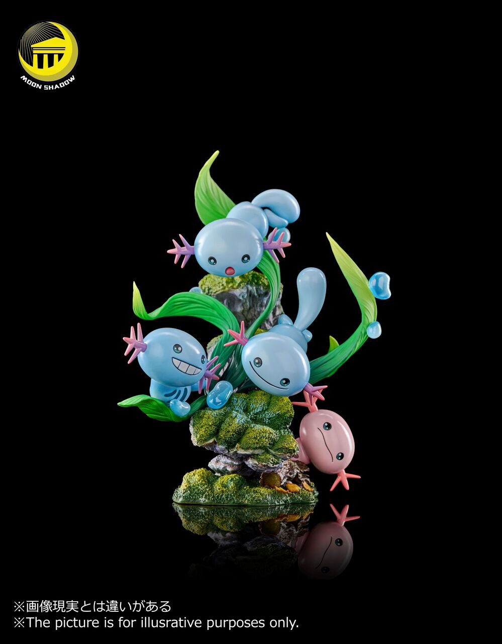 Wooper - Pokemon