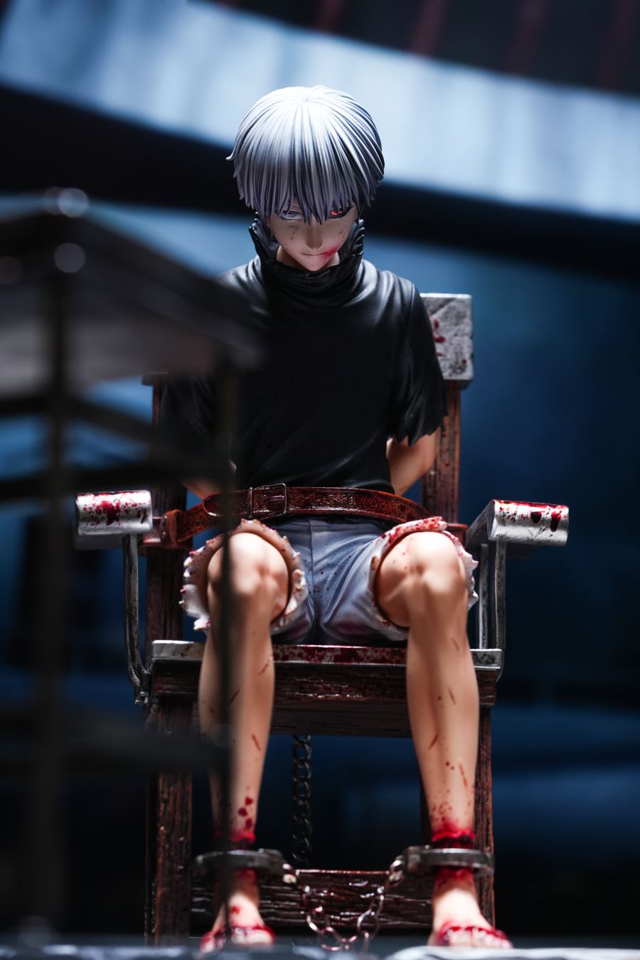 Kaneki Ken - Tokyo Ghoul‌ 1/6