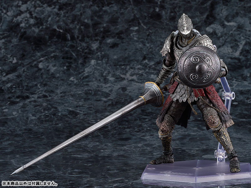 figma ELDEN RING Spirit Steed Torrent