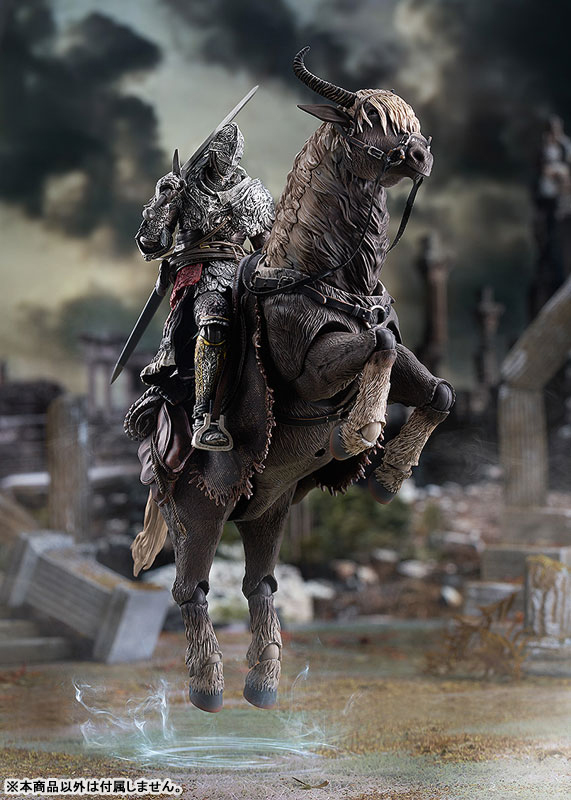figma ELDEN RING Spirit Steed Torrent