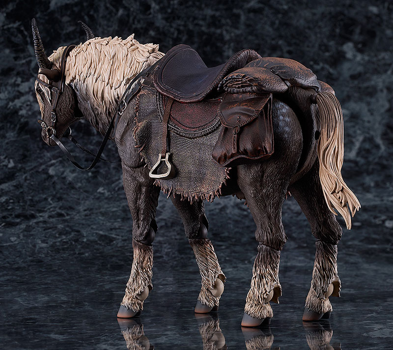 figma ELDEN RING Spirit Steed Torrent
