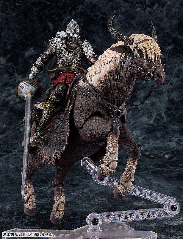 figma ELDEN RING Spirit Steed Torrent