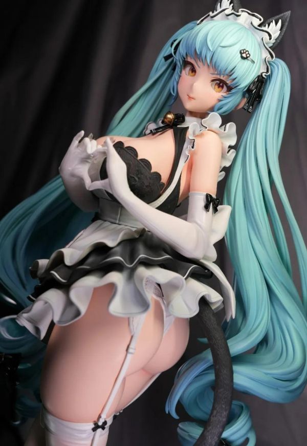 Goddess of Victory: Nikke Privaty 1/4