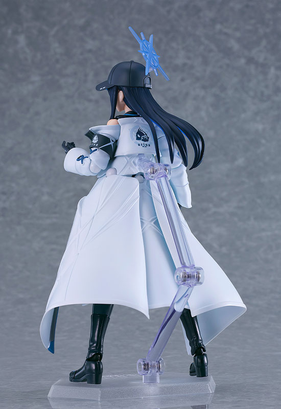 figma Blue Archive Joumae Saori