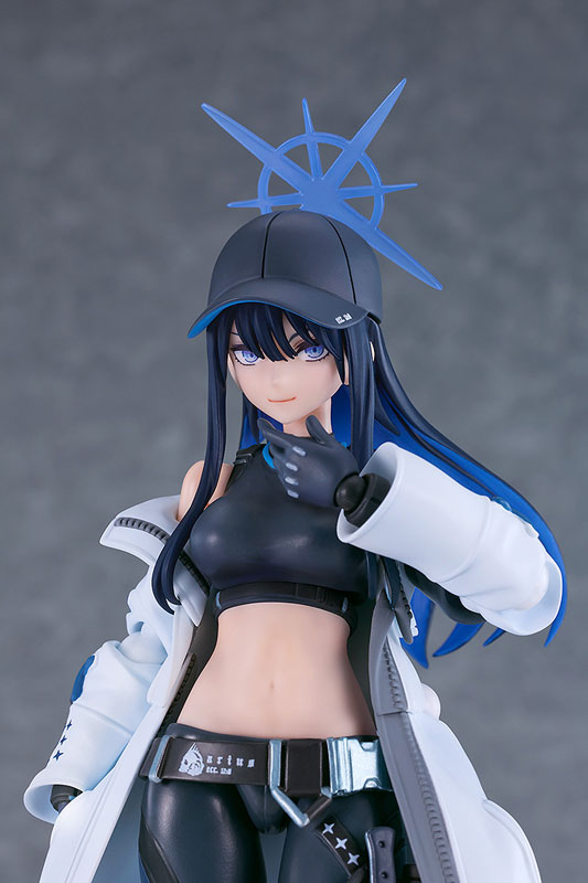 figma Blue Archive Joumae Saori