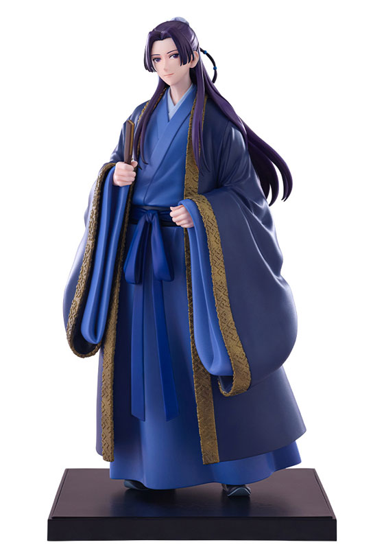 OSHI WORKS The Apothecary Diaries Jinshi