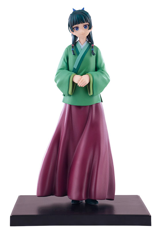 OSHI WORKS The Apothecary Diaries Maomao