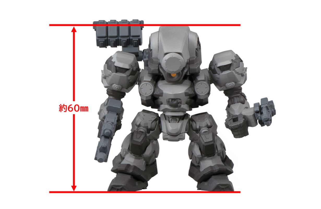 ARMORED CORE VI FIRES OF RUBICON Assemble Collection Vol.01